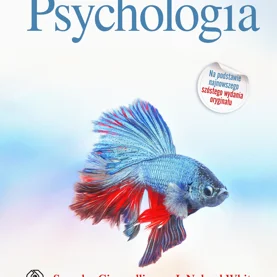 "Psychologia", Sandra K. Ciccarelli, J. Noland White - nowe wydanie, rozszerzone i uaktualnione